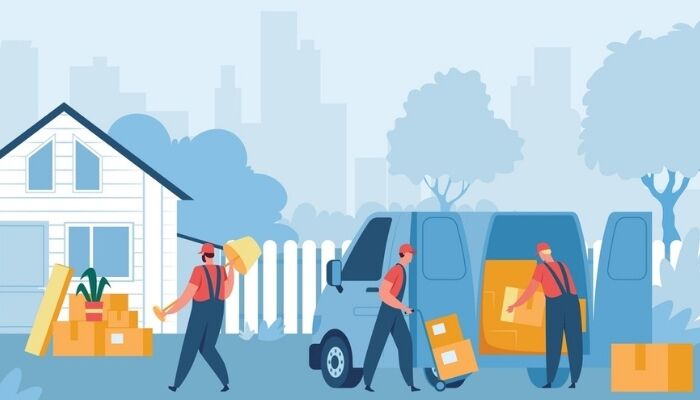 Moving Company Gold Coast